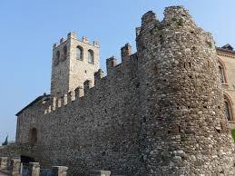 Burg von Desenzano del Garda